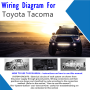 icon Wiring Toyota Tacoma(Bedradingsschema Toyota Tacoma)