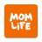 icon mom.life(Zwangerschapsapp en babytracker) 7.3.3