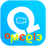 icon OmegleChat(Omegle-app videochat met gids voor
)