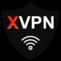 icon XVPNUNLIMITED PROXY VPN(XVPN - Onbeperkt VPN Proxy
)
