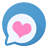 icon Lovepedia(Lovepedia ♥ Chat en uitgaan) 2.5.2