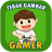 icon TeGam Gamer(Guess Draw Gamer) 1.0.4