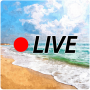 icon Beach Live Cams(Beach Live Cams
)