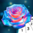 icon Fantasy Color(Fantasie Kleur-kleur op nummer) 1.0.0.8