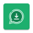icon Status Saver(GB-versie 2022
) 1.0