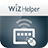 icon com.ahranta.android.wizhelper(WizHelper Manager) 1.9