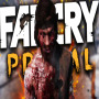 icon far cry primal(Far Cry Primal Game Mobiele tips
)