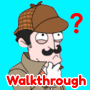 icon Walkthrough for Clue Hunter (Walkthrough voor Clue Hunter
)