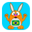icon LuvLingua(Leer Portugees Braziliaans) 1.23