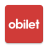 icon obilet(obilet: Hotel Vliegtuig Bus Auto) 16.0.57
