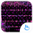 icon Theme x TouchPal Leopard Pink(Toetsenbordthema Leopard Pink) 4.0