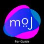 icon Full Guide For MojShort Video App(Moj - Korte video-app Volledige gids - Gemaakt in India
)