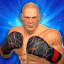 icon Boxing Ring: Clash of Warriors(boksring)