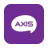 icon AXISnet(AXISnet Cek Beli Kuota Data) 9.4.0