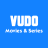 icon Vudo Tv(Guid Vudo - Films en tv HD
) 1.0.1