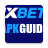 icon 1XBET Apk Guide(1???? ??k ?????
) 1.0