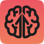 icon BrainUp : Play & Earn (BrainUp : Speel en verdien)