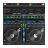 icon Virtual DJ Music Mixer(Virtual DJ-mixerspeler 2023) 1.2
