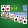 icon Classic Solitaire : Card Games (Klassiek Solitaire: Kaartspellen)