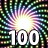 icon bullet hell 100(kogel hel 100) 3.3