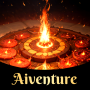 icon Aiventure(Aiventure - AI Chat RPG-spel)