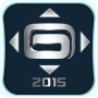 icon Gameloft Pad for Samsung Smart TV 2015(Gameloft Pad Samsung TV 2015)