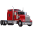 icon BlueFire for Trucks(BlueFire voor vrachtwagens) 8.0.0