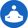 icon Meditation Assistant(Meditatie-assistent)