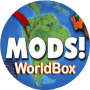 icon Mods Maps for WorldBox (Mods Kaarten voor WorldBox)