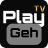 icon Playtv Geh 2022(Playtv Geh Brasil TV
) 1.0