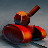 icon Block Tank Wars(Tank Oorlogen blokkeren) 3.5