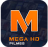 icon PLAY MEGA HD Filmes(Speel Mega HD: Films en Animes
) 1.0