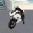 icon Police Motorbike Simulator 3D 1.15