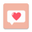 icon Love Text 2021(Tekst van de Liefde 2021
) 1.0