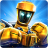 icon RealSteelWRB(World Robot Boxing) 80.80.124