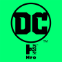 icon DC cards by Hro (DC-kaarten door Hro
)