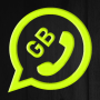 icon GBWhat(GBWassApp Pro Laatste 2020
)
