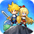 icon com.more2.pixel.heroes.gp(Mosaic Hero) 1.5.6