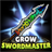 icon GrowSwordMaster(Grow Swordmaster) 2.0.6