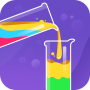 icon Color Sort Puzzle - Water Pouring (Color Sort Puzzle - Water Gieten
)