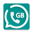 icon GB Whats Version(GB Wat is versie 2022
) 2.0