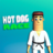 icon HotDogRace(HotDog Race
) 1.4