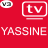 icon apli1876742.hdx(Yacine Tv APK
) 1.0