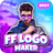 icon FF Logo Maker(FF Logo Maker - Esport Maak FF Logo Gamer
) 0.3