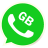icon gbwhats(GB Wat is versie 2022
) 1.0