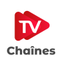 icon Chaînes tv - tv en direct hd (TV-kanalen verzenden en volgen - live tv hd)