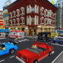icon City Maps for Minecraft PE(Stadskaarten voor Minecraft PE)