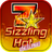 icon com.funstage.gta.ma.sizzlinghot(Sizzling Hot ™ Deluxe-slot) 5.43.0