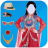 icon com.munwarapps.girlsghagracholisuitnew(Girls Ghagra Choli Suit) 1.0.1