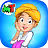 icon Beauty Spa Salon(My Town: Beauty and Spa game) 7.00.04